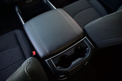 2026 RAM 2500 Big Horn Crew Cab 4x4 Night Edition