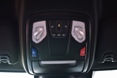 2026 RAM 2500 Big Horn Crew Cab 4x4 Night Edition