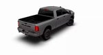 2026 RAM 2500 Big Horn Crew Cab 4x4 Night Edition