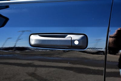 2026 RAM 2500 Big Horn Crew Cab 4x4 Night Edition