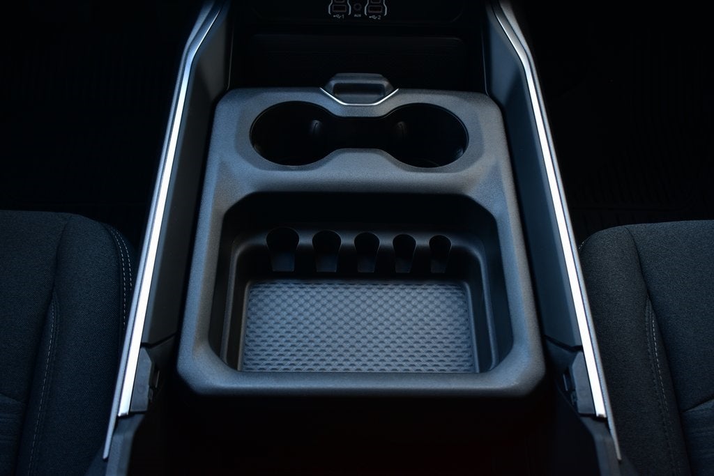 2026 RAM 2500 Big Horn Crew Cab 4x4 Night Edition