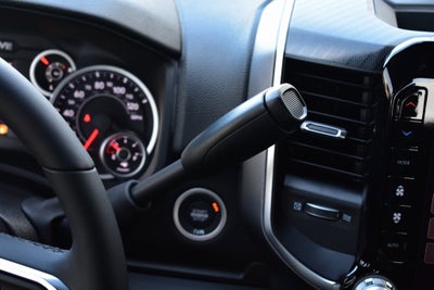 2026 RAM 2500 Big Horn Crew Cab 4x4 Night Edition