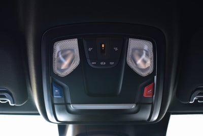 2026 RAM 2500 Big Horn Crew Cab 4x4 Night Edition