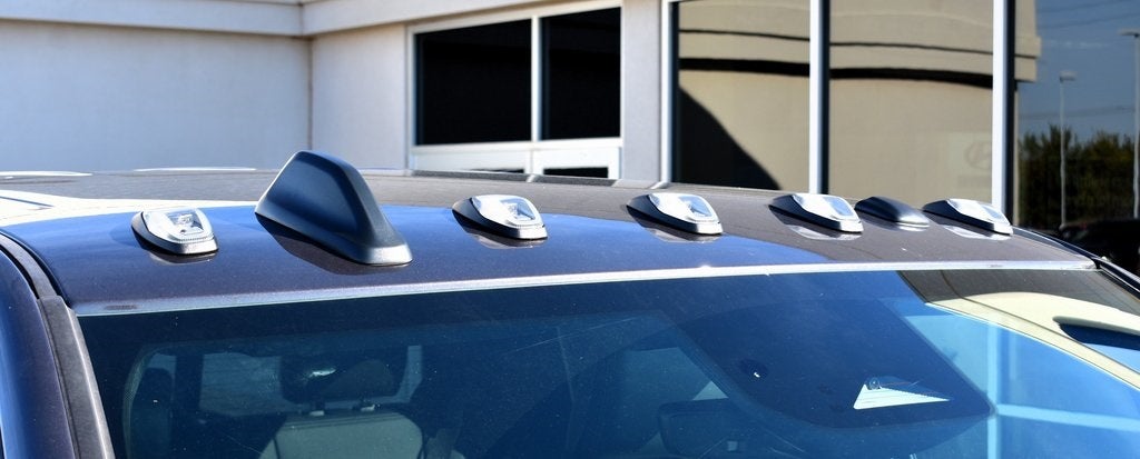 2026 RAM 2500 Rebel Crew Cab 4x4 6'4" Box