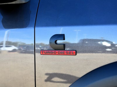 2026 RAM 2500 Rebel Crew Cab 4x4 6'4" Box