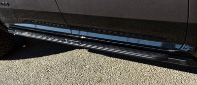 2026 RAM 2500 Rebel Crew Cab 4x4 6'4" Box