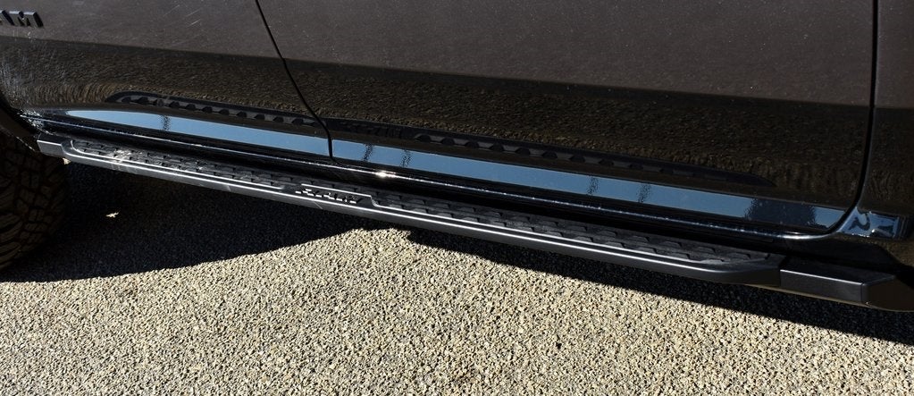 2026 RAM 2500 Rebel Crew Cab 4x4 6'4" Box