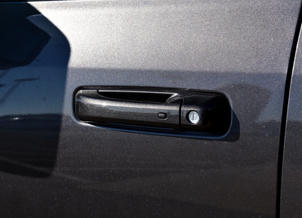 2026 RAM 2500 Rebel Crew Cab 4x4 6'4" Box