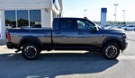 2026 RAM 2500 Rebel Crew Cab 4x4 6'4" Box