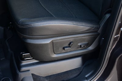 2026 RAM 2500 Rebel Crew Cab 4x4 6'4" Box