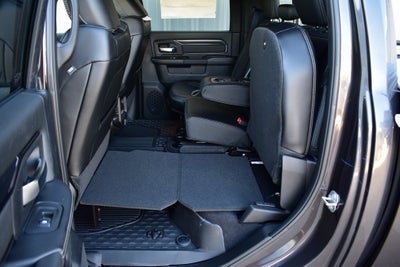 2026 RAM 2500 Rebel Crew Cab 4x4 6'4" Box