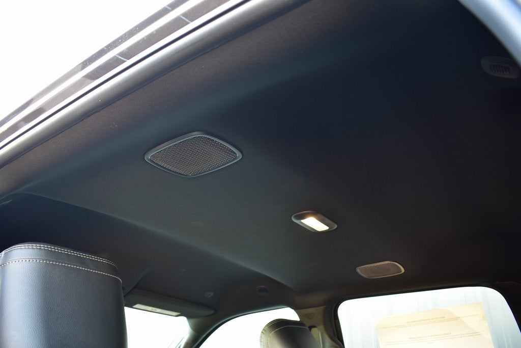 2026 RAM 2500 Rebel Crew Cab 4x4 6'4" Box