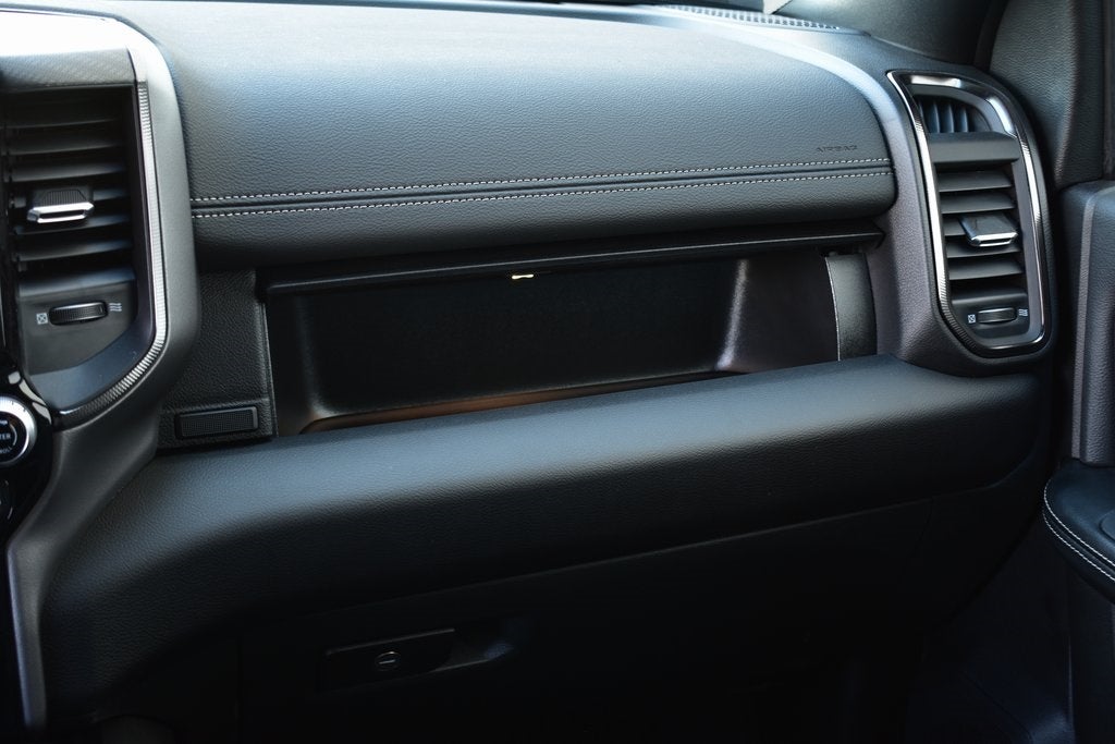 2026 RAM 2500 Rebel Crew Cab 4x4 6'4" Box