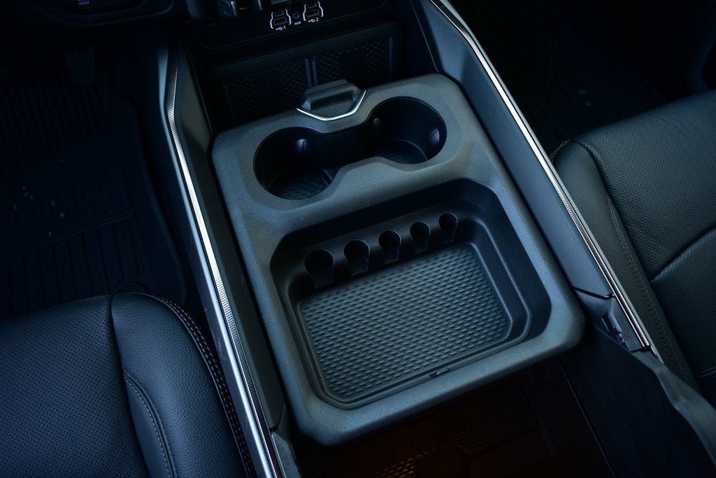 2026 RAM 2500 Rebel Crew Cab 4x4 6'4" Box