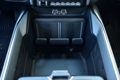 2026 RAM 2500 Rebel Crew Cab 4x4 6'4" Box