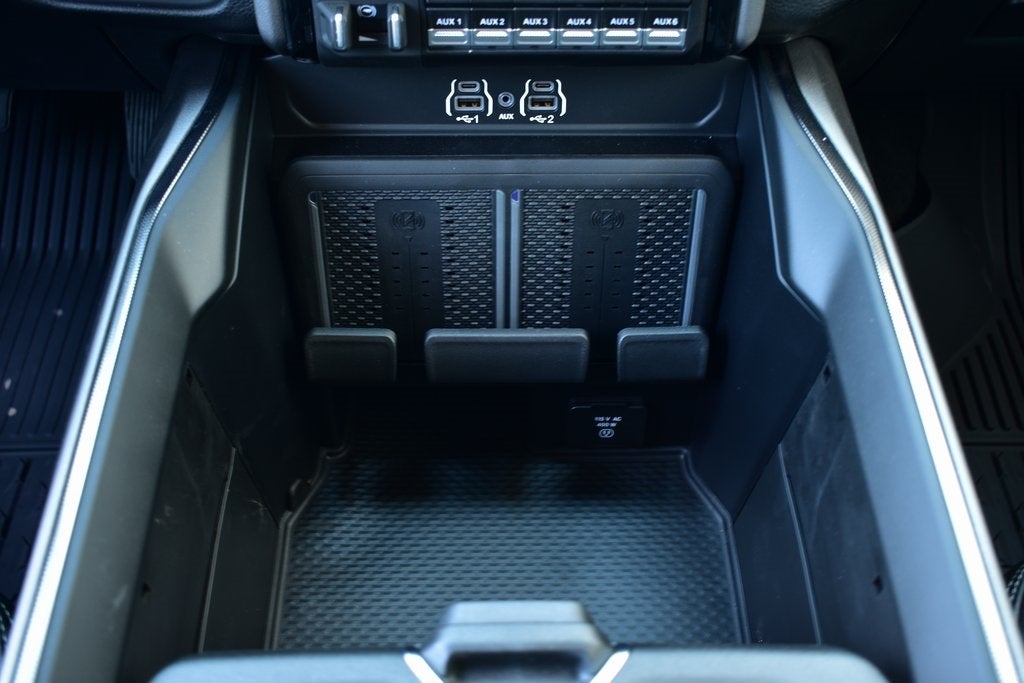 2026 RAM 2500 Rebel Crew Cab 4x4 6'4" Box