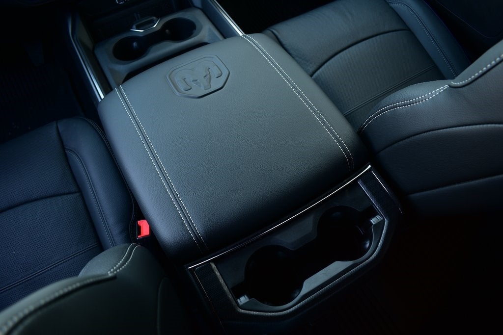 2026 RAM 2500 Rebel Crew Cab 4x4 6'4" Box