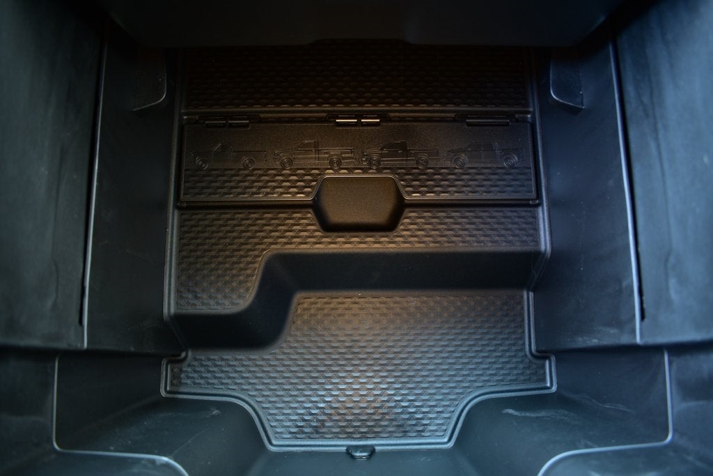 2026 RAM 2500 Rebel Crew Cab 4x4 6'4" Box