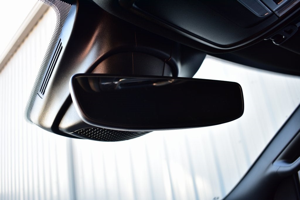 2026 RAM 2500 Rebel Crew Cab 4x4 6'4" Box