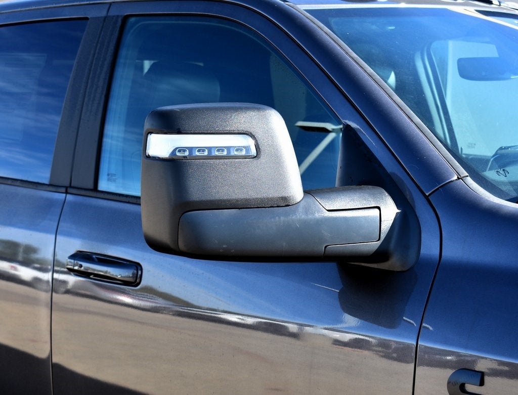 2026 RAM 2500 Rebel Crew Cab 4x4 6'4" Box