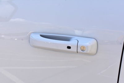 2026 RAM 2500 Laramie Night Crew Cab 4x4 6'4" Box