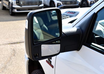 2026 RAM 2500 Laramie Night Crew Cab 4x4 6'4" Box