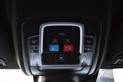 2026 RAM 2500 Laramie Night Crew Cab 4x4 6'4" Box