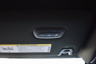 2026 RAM 2500 Laramie Night Crew Cab 4x4 6'4" Box