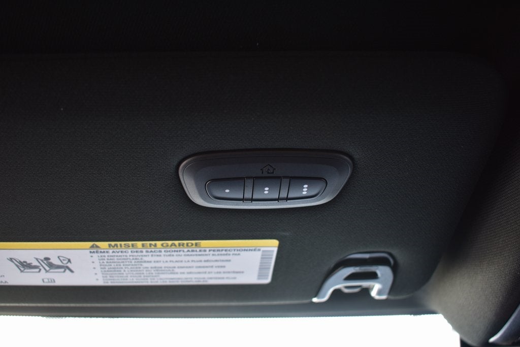 2026 RAM 2500 Laramie Night Crew Cab 4x4 6'4" Box