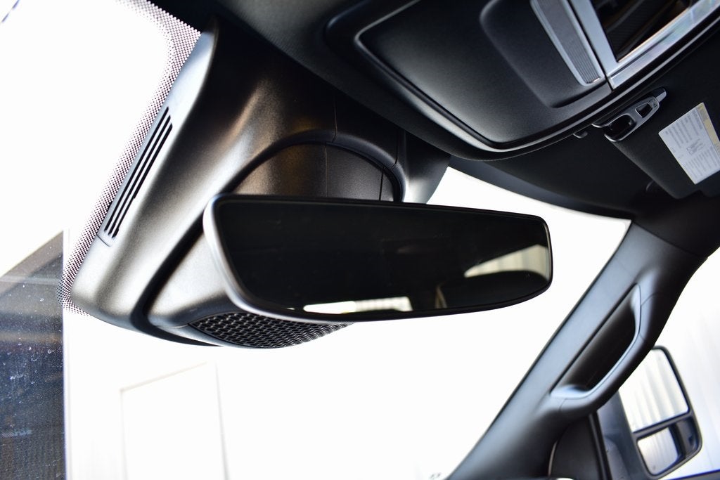 2026 RAM 2500 Laramie Night Crew Cab 4x4 6'4" Box