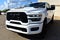 2026 RAM 2500 Laramie Night Crew Cab 4x4 6'4" Box