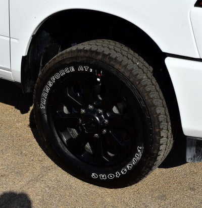 2026 RAM 2500 Laramie Night Crew Cab 4x4 6'4" Box