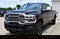 2025 RAM 2500 Laramie Crew Cab 4x4 8' Long Box