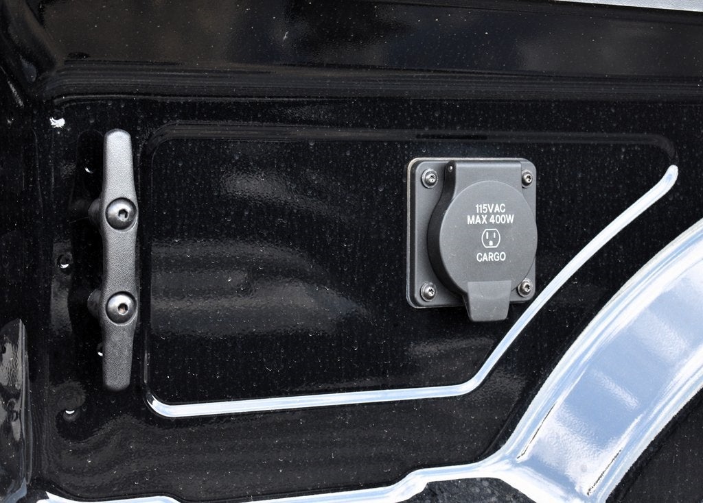 2025 RAM 2500 Laramie Crew Cab 4x4 8' Long Box