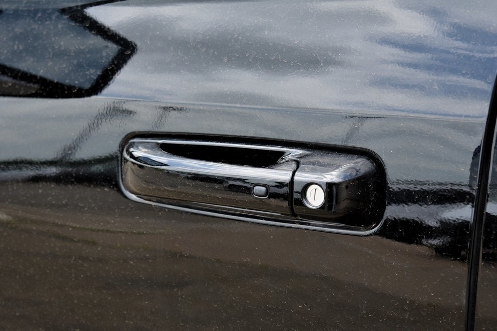 2025 RAM 2500 Laramie Crew Cab 4x4 8' Long Box