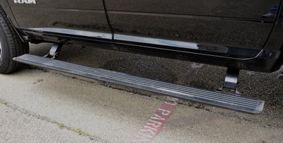 2025 RAM 2500 Laramie Crew Cab 4x4 8' Long Box