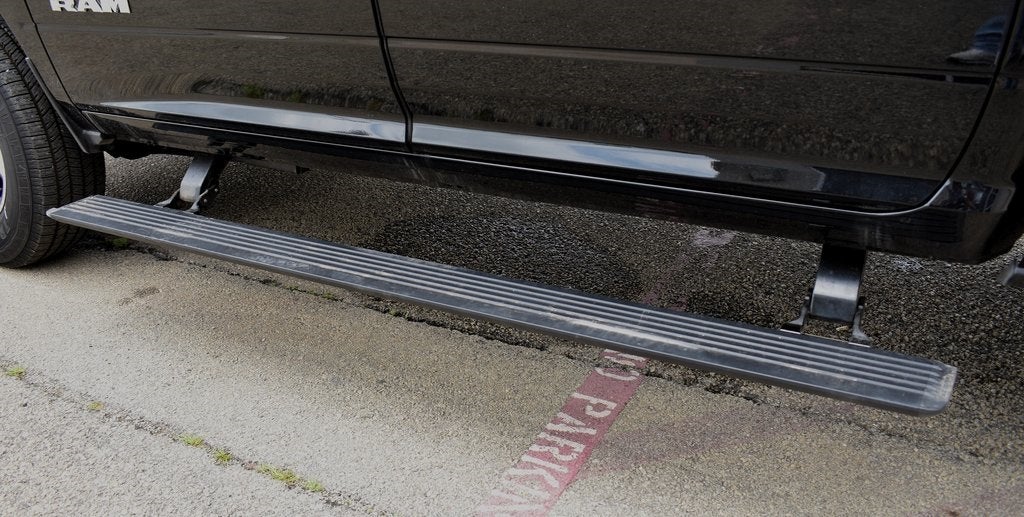 2025 RAM 2500 Laramie Crew Cab 4x4 8' Long Box