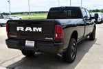 2025 RAM 2500 Laramie Crew Cab 4x4 8' Long Box
