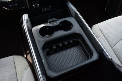 2025 RAM 2500 Laramie Crew Cab 4x4 8' Long Box