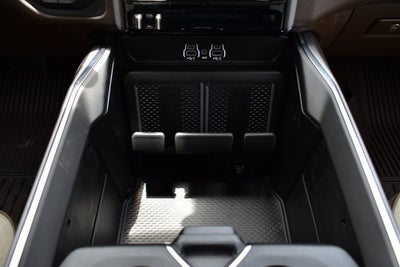 2025 RAM 2500 Laramie Crew Cab 4x4 8' Long Box