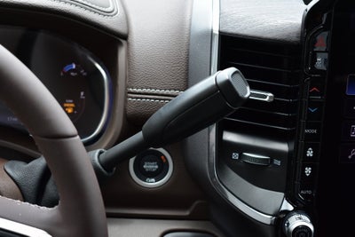 2025 RAM 2500 Laramie Crew Cab 4x4 8' Long Box