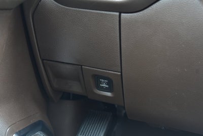 2025 RAM 2500 Laramie Crew Cab 4x4 8' Long Box