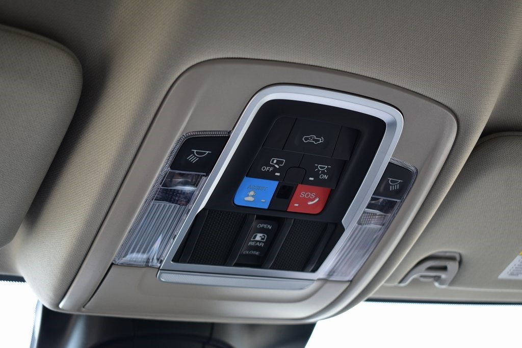 2025 RAM 2500 Laramie Crew Cab 4x4 8' Long Box