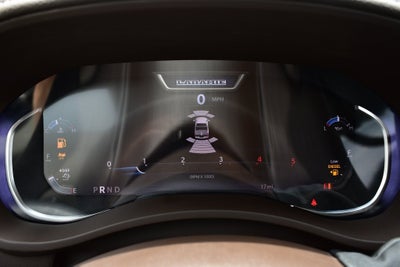 2025 RAM 2500 Laramie Crew Cab 4x4 8' Long Box