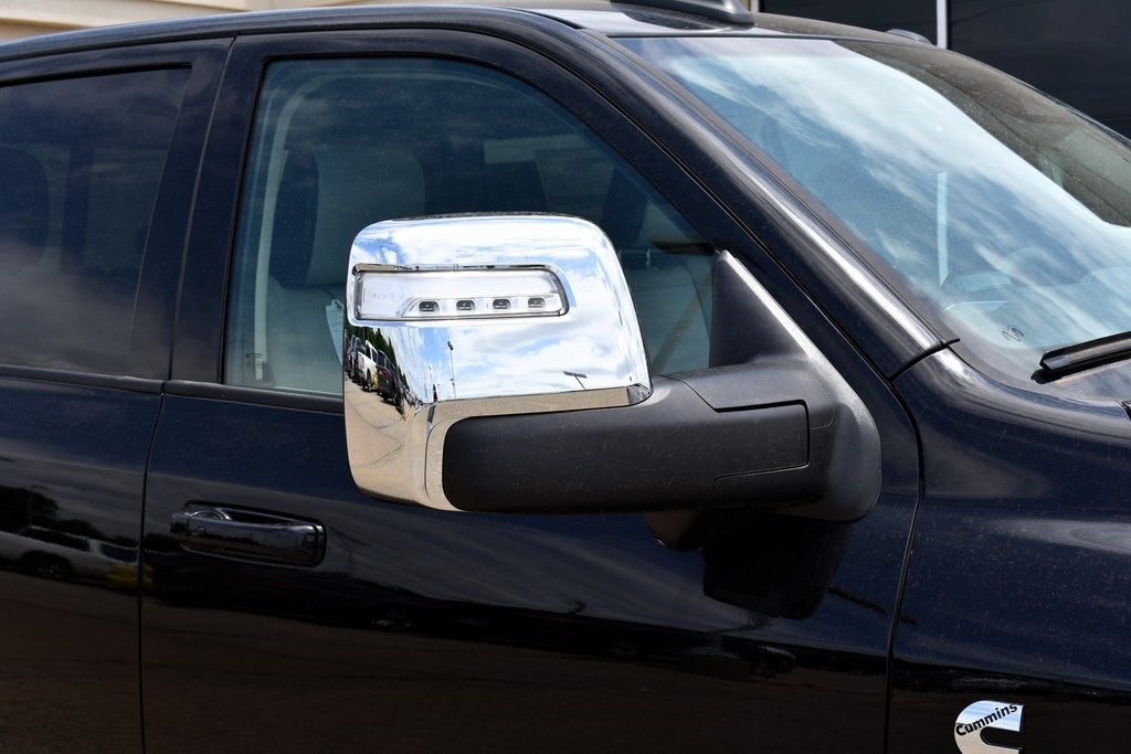 2025 RAM 2500 Laramie Crew Cab 4x4 8' Long Box