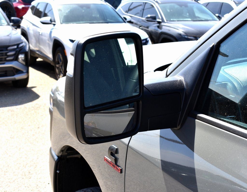 2026 RAM 3500 Tradesman Crew Cab 4x4 Long Box DRW