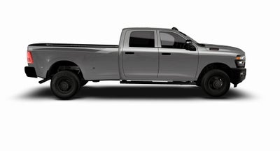2026 RAM 3500 Tradesman Crew Cab 4x4 Long Box DRW