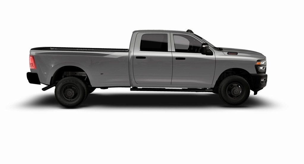 2026 RAM 3500 Tradesman Crew Cab 4x4 Long Box DRW