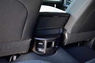 2026 RAM 3500 Tradesman Crew Cab 4x4 Long Box DRW