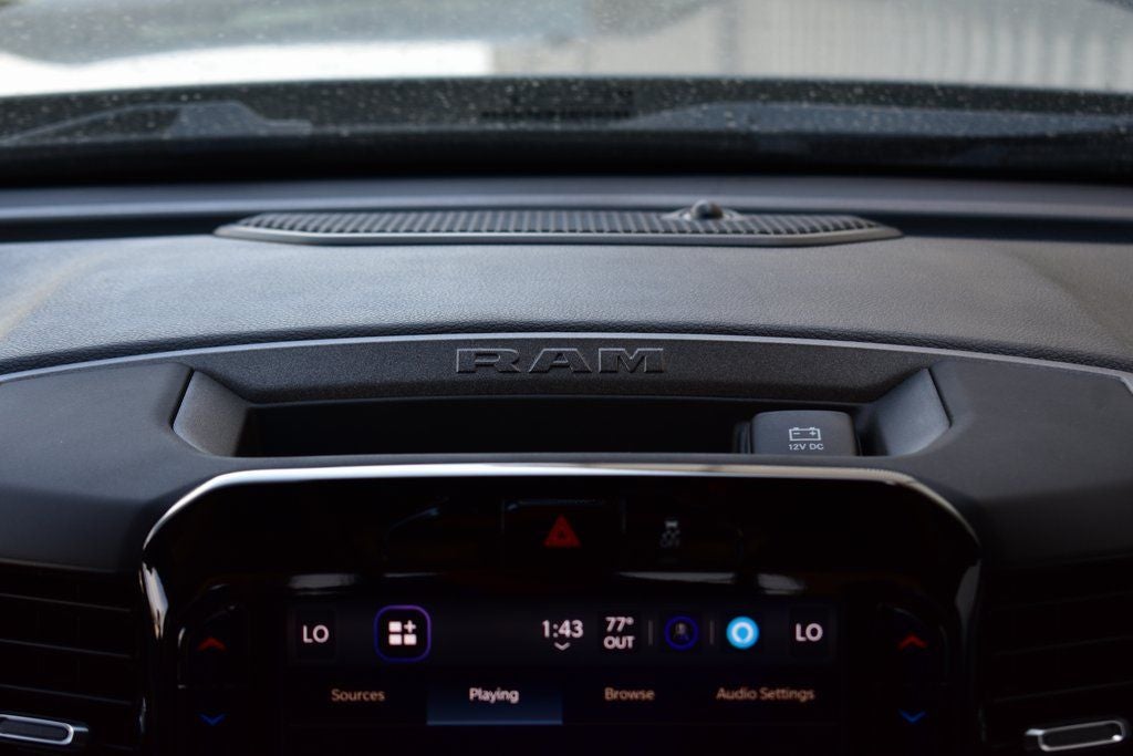 2026 RAM 3500 Tradesman Crew Cab 4x4 Long Box DRW